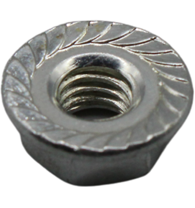 STIGA Låsmutter M6 tensilock 9739-0631-22 - 1