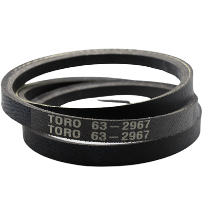 TORO Drivrem 1332 Powershift, 63-2967 - 1