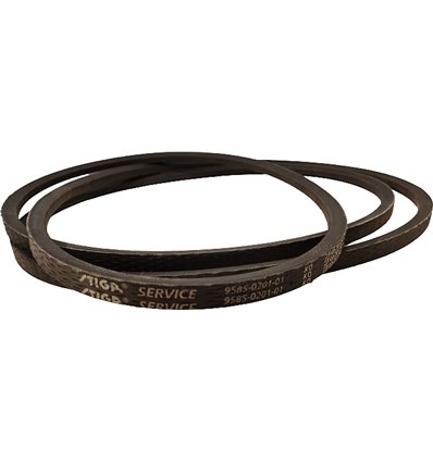 STIGA Drivrem Park 110 Combi 2WD, 9585-0201-01 - 3