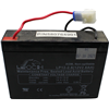 MCCULLOCH Batteri MowCart, M95-66X, 12V, 2,8ah, 5807649-01 - 1