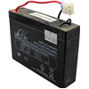 MCCULLOCH Batteri MowCart, M95-66X, 12V, 2,8ah, 5807649-01 - 2