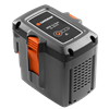 GARDENA Batteri 40V, PowerMax Li 40/32, Li 40/37, 5900727-01 - 1