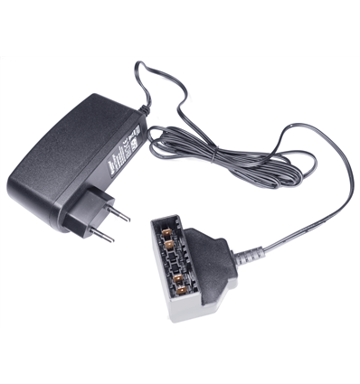 GARDENA Batteriladdare PowerMax 36A Li, 42A Li, 5293080-01 - 1