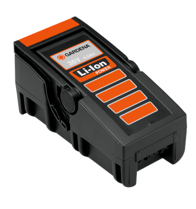 GARDENA Batteri PowerMax 42A Li, 5759325-01 - 1