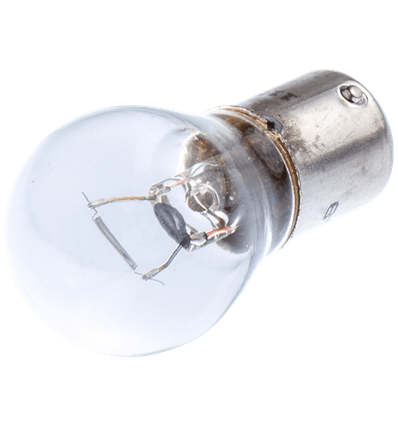 HUSQVARNA Glödlampa åkgräsklippare 5320041-52 - 1