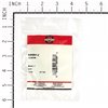 BRIGGS & STRATTON Skruv topplock 690912 - 2