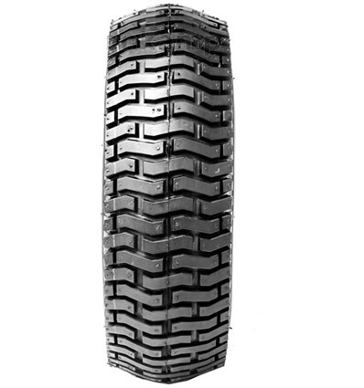 Bakdäck 18X8.50-8" Husqvarna, Jonsered åkgräsklippare 5321269-57 - 1