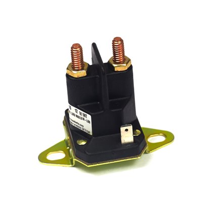 MURRAY Startrelä, solenoid 7701100MA - 1