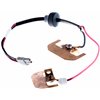 HUSQVARNA Laddbleck inkl kabel Automower 105, R38, R45, 5341776-01 - 1