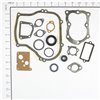BRIGGS & STRATTON Packningssats 496659 - 2