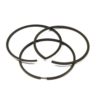 BRIGGS & STRATTON Kolvringssats standard, 499425 - 1