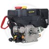 Motor snöslunga Loncin OHV 6hk, 212cc, Elstart, LC1P70FDS - 2