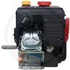 Motor snöslunga Loncin OHV 6hk, 212cc, Elstart, LC1P70FDS - 4