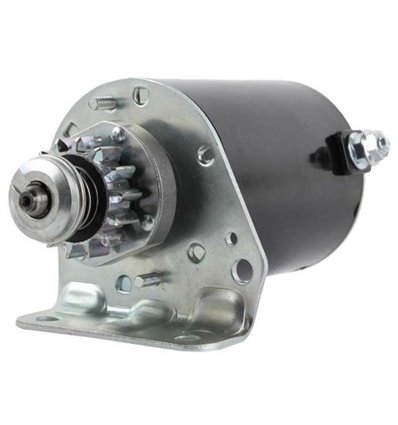 Startmotor Briggs & Stratton 7-18HK, 593934 - 2