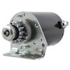 Startmotor Briggs & Stratton 7-18HK, 593934 - 2