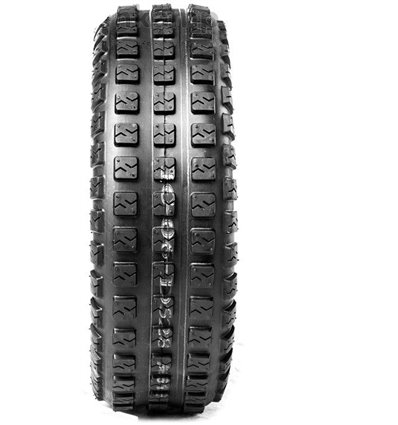 Bakdäck Stiga Villa 14x5.50-6", 9545-0125-01 - 1