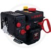 Motor snöslunga Loncin OHV, 212cc, Elstart 19,05mm, LC1P70FDS - 1