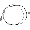 BRIGGS & STRATTON Kabel till bränslesolenoid 692037 - 1