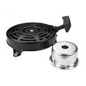 Startapparat Briggs & Stratton 493295, 497598 - 1