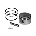 Cylinder & Kolv