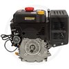 Motor snöslunga Loncin OHV 8,5hk, Elstart, horisontell 25mm, LC180FDS - 6