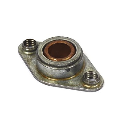 BRIGGS & STRATTON Glidlager med hållare 334163MA - 1