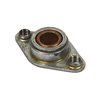 BRIGGS & STRATTON Glidlager med hållare 334163MA - 1