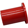 KLIPPO Plastbussning röd 5028981-01 - 3