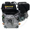 Motor 5,5hk Loncin Horisontell , 19,05mm, 196cc, G200FA - 2
