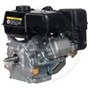 Motor 5,5hk Loncin Horisontell , 19,05mm, 196cc, G200FA - 4