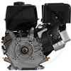Motor 12hk, Loncin, horisontell, 420cc, 25mm, G420FA - 5