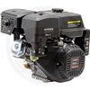 Motor 11hk, Loncin, horisontell, 389cc, 25mm, G390FD - 1