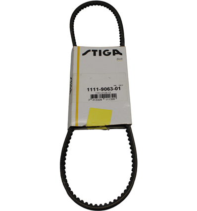 STIGA Drivrem Tornado 51S, Pro 51S 1111-9063-01 - 1