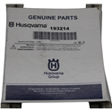 Drivrem Husqvarna LT131, LT151, Jonsered LT2113A, LT2115A 5321932-14 - 1