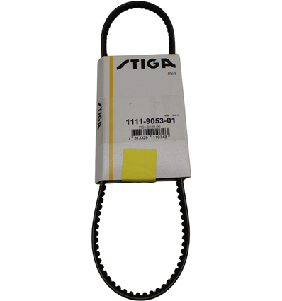 STIGA Drivrem Turbo 530S 1111-9057-01 - 1