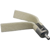 HUSQVARNA Bränslefilter 5382404-52 - 1