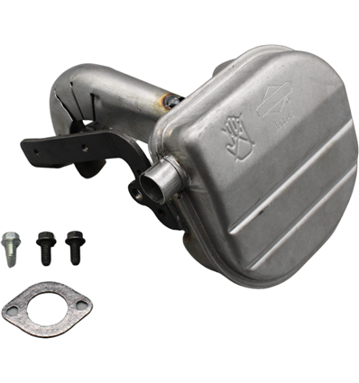 BRIGGS & STRATTON  Ljuddämpare 693982 - 1
