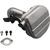 BRIGGS & STRATTON  Ljuddämpare 693982 - 1