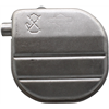 BRIGGS & STRATTON  Ljuddämpare 693982 - 3