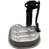 BRIGGS & STRATTON  Ljuddämpare 693982 - 4