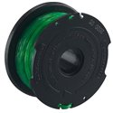 BLACK & DECKER Trimmertråd GL7033, GL8033, GL9035, A6482-XJ - 1