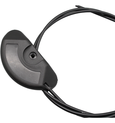 STIGA Gasreglage SV40 , Multiclip 50 Euro 481007080/0 - 1