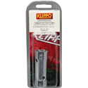 Klippo Tändstiftsnyckel 19/21mm (Klippo-förp), 5029434-01 - 1