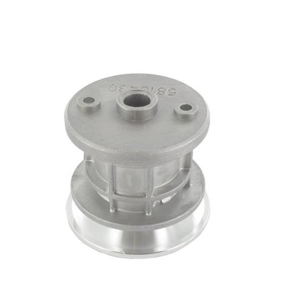 Knivfäste McCulloch M46-125, M46-140, 5322061-69 - 1