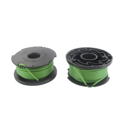 Trimmertråd Black & Decker GL7033, GL8033, GL9035, A6482-XJ - 1