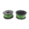 Trimmertråd Black & Decker GL7033, GL8033, GL9035, A6482-XJ - 1
