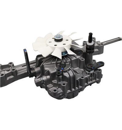 STIGA Transmissionsaxel K46CI Park, 1137-0123-01 - 1