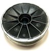 STIGA Remskiva Snow Flake, Snow Power, 1812-2507-01 - 1