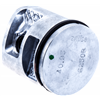HUSQVARNA Kolvsats 435, 435 II, Jonsered CS2240, 5026250-07 - 1