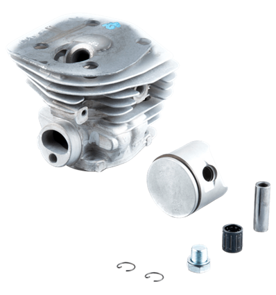 Husqvarna Cylindersats 346XP, 5038698-72 - 1